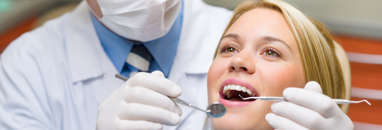 Dental Instruments