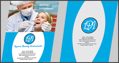dental instruments