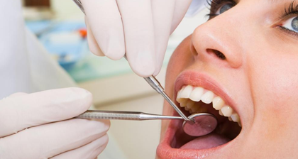 dental instruments